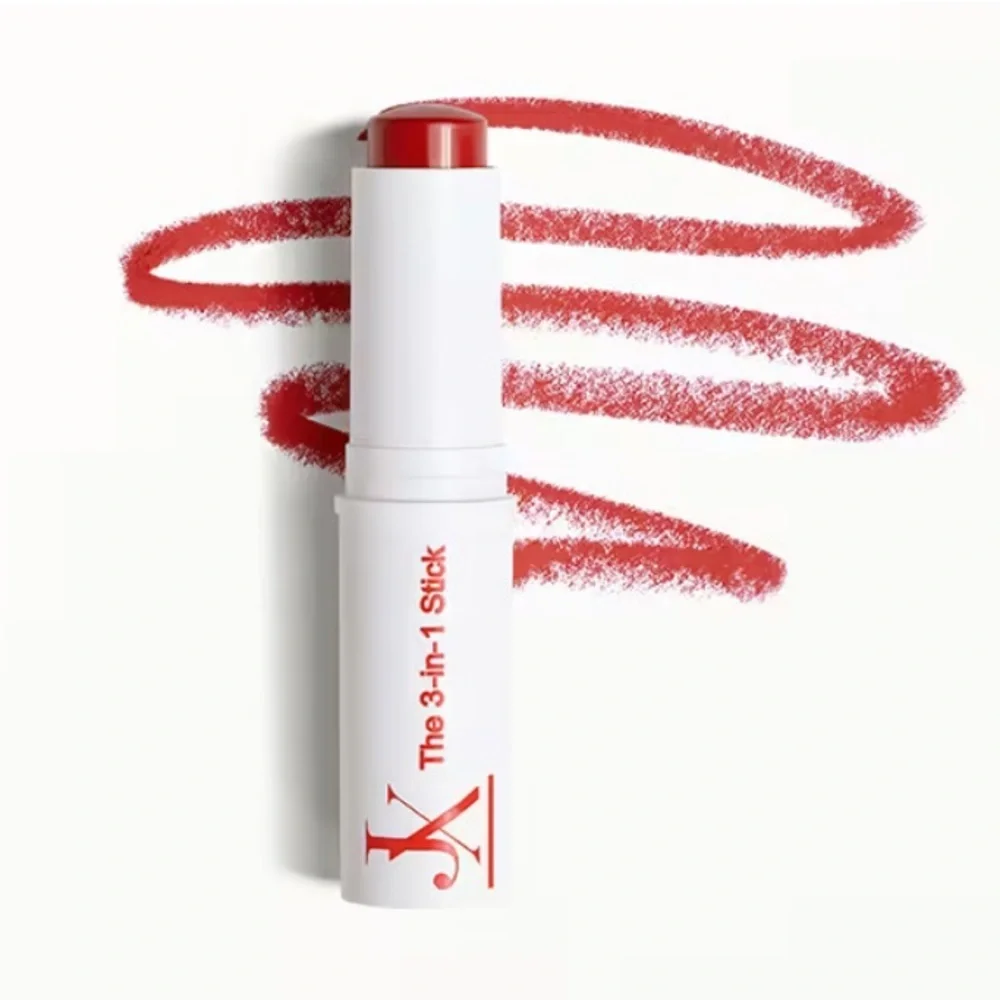 JUST XIMENA COSMETICS The 3-In-1 Stick In I’m Delicious